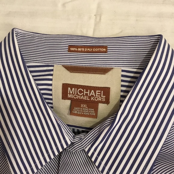 Man’s shirt NWOT - Picture 3 of 3